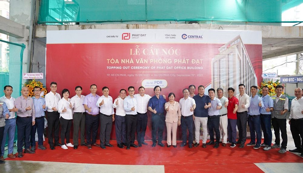 Định hướng phát triển bền vững của tập đoàn 