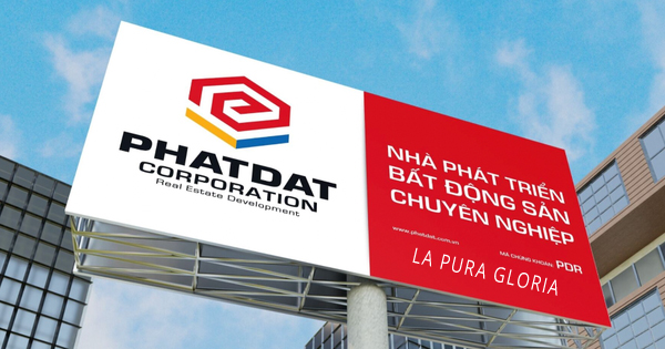 TẬP ĐOÀN PHÁT ĐẠT GROUP CHỦ ĐẦU TƯ LA PURA GLORIA